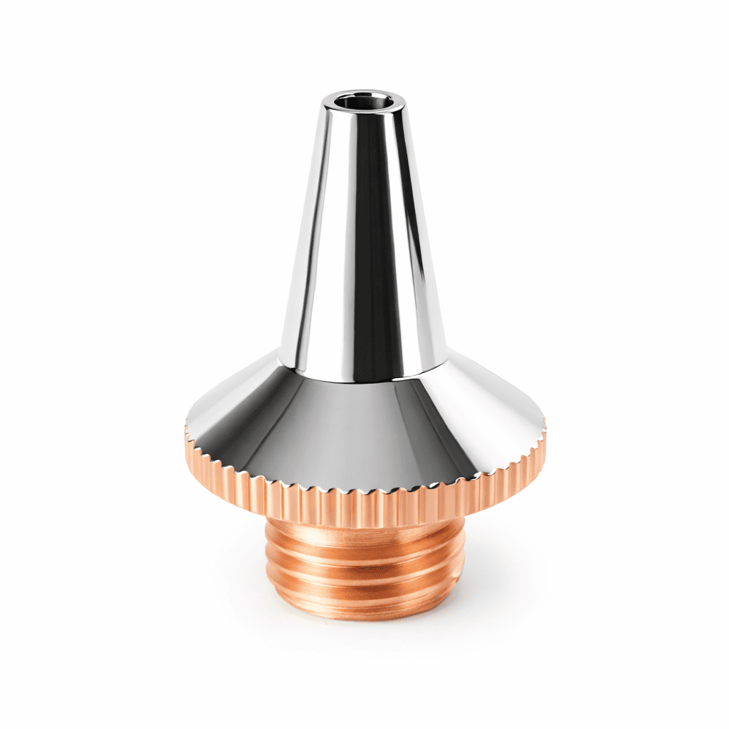 Raytools Сопло 3D хромированное