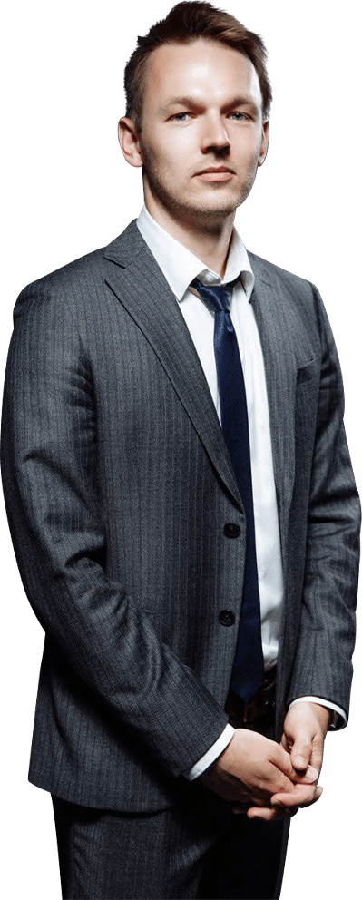 Максим Третьяков