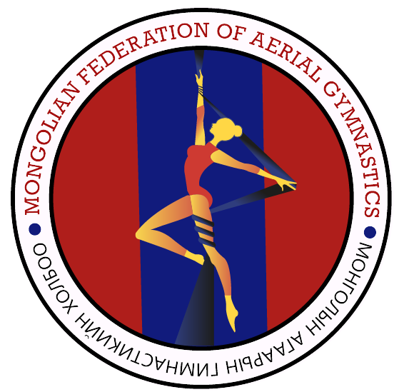 Federation logo — Mongolia