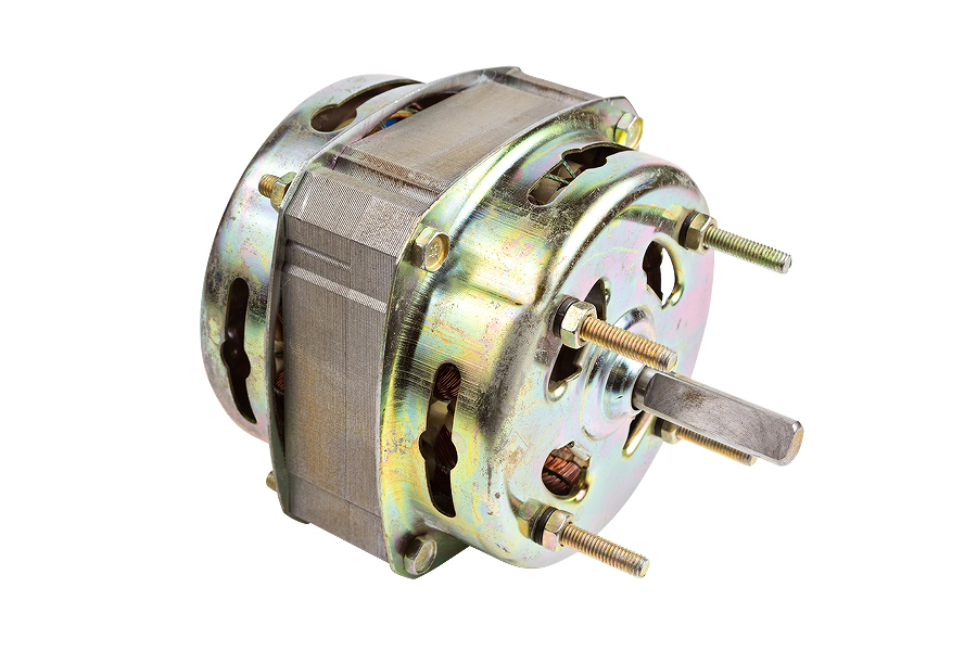 Изображение электродвигателя XD-160