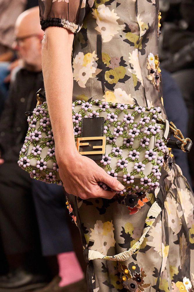 Сумки Fendi Spring 2026 43