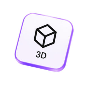 3D