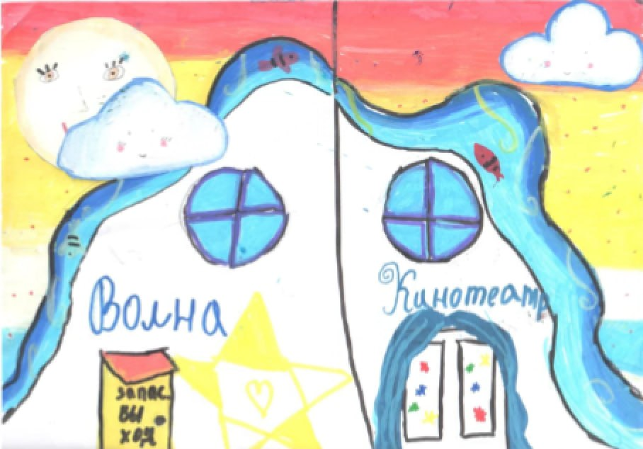 Локосова Агния, Попова Варвара, Талдыкина Ева, Корниенко Вика, г. Среднеуральск