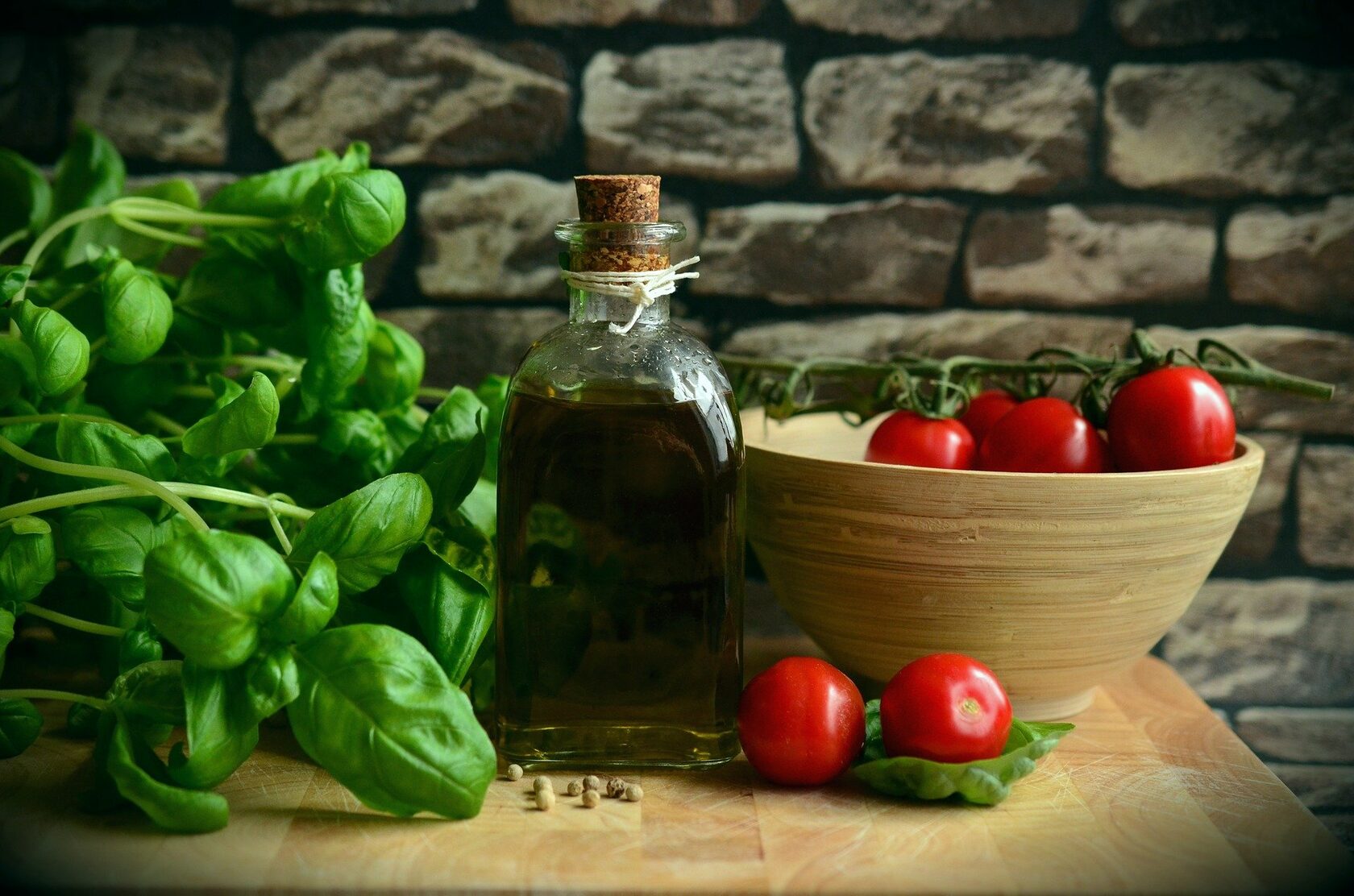 Как выбрать правильное масло для салатов, жарки и запекания | Дачная кухня (азинский.рф)