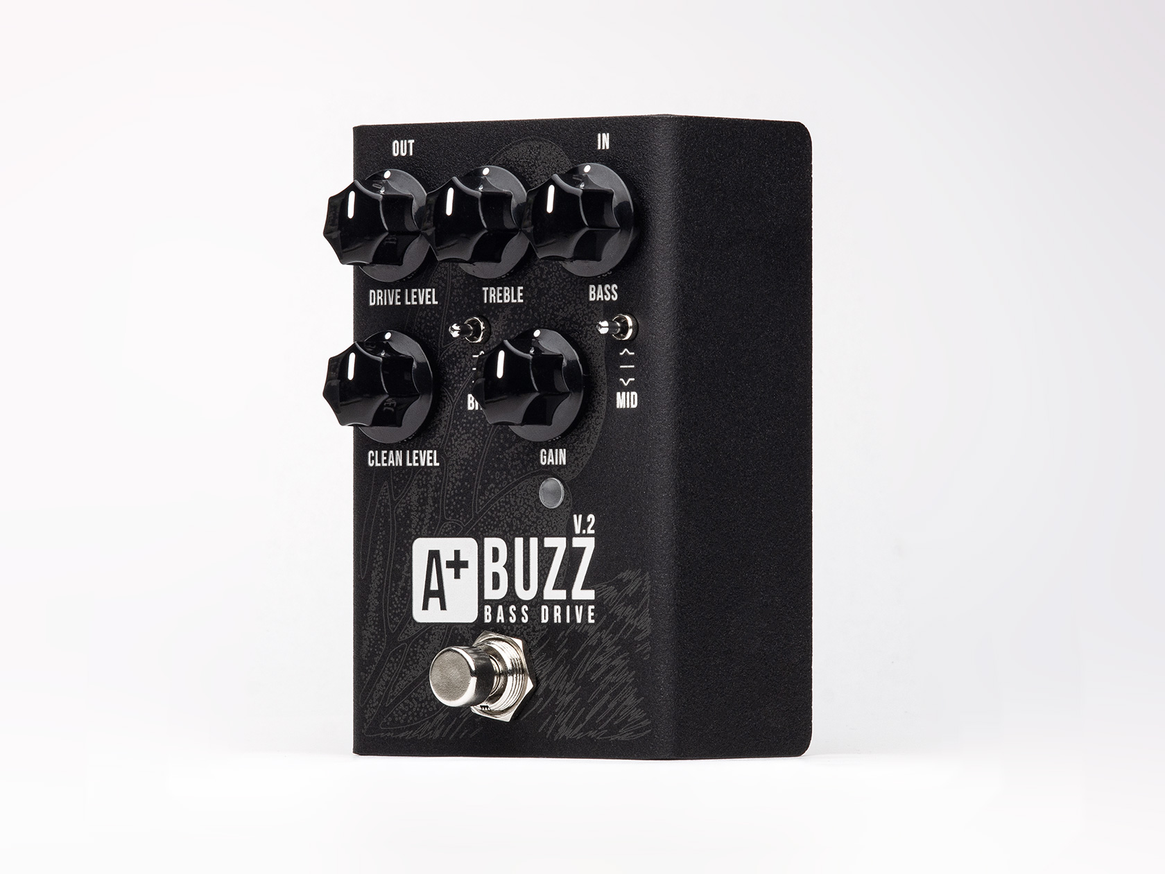 ベース Shift Line Buzz V2 Shift Line - Buzz V2 – LEP INTERNATIONAL