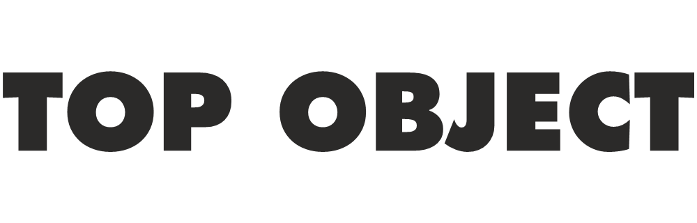 Top object