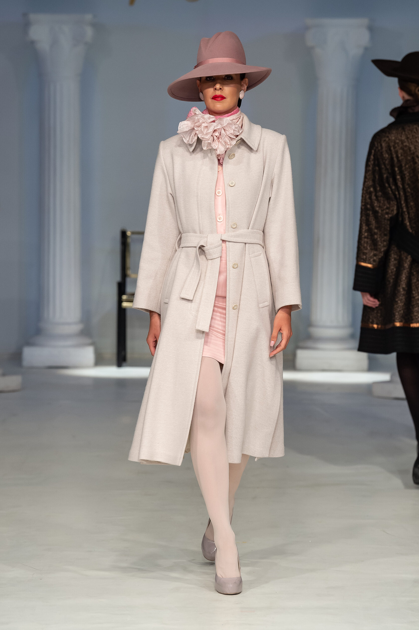 Ностальгия по красоте