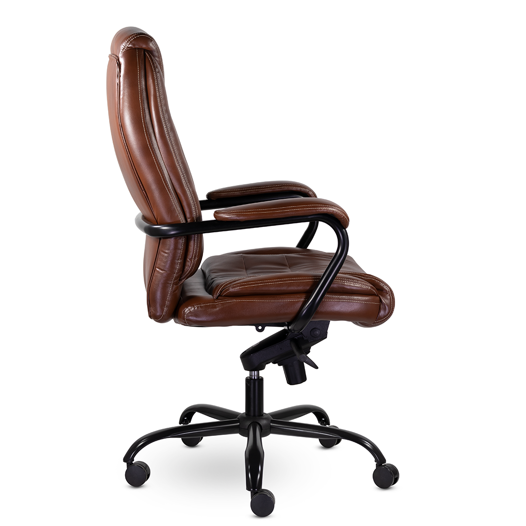 Кресло для кабинета руководителя