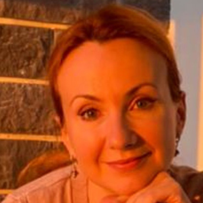 Малышева Светлана Юрьевна
