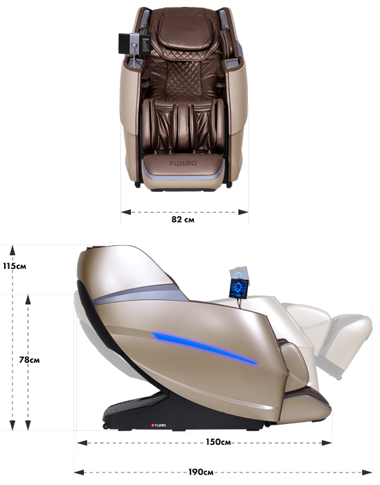 fujimo, combat, f700, фуджимо, massazhnoe kreslo, массaжное кресло, massazh, комбат, массаж 