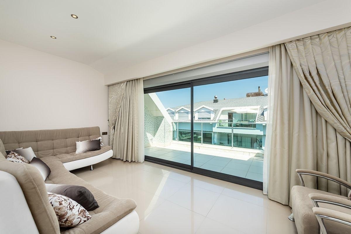 Konak Seaside Homes F №23 · 3+1 — zdjęcie 4
