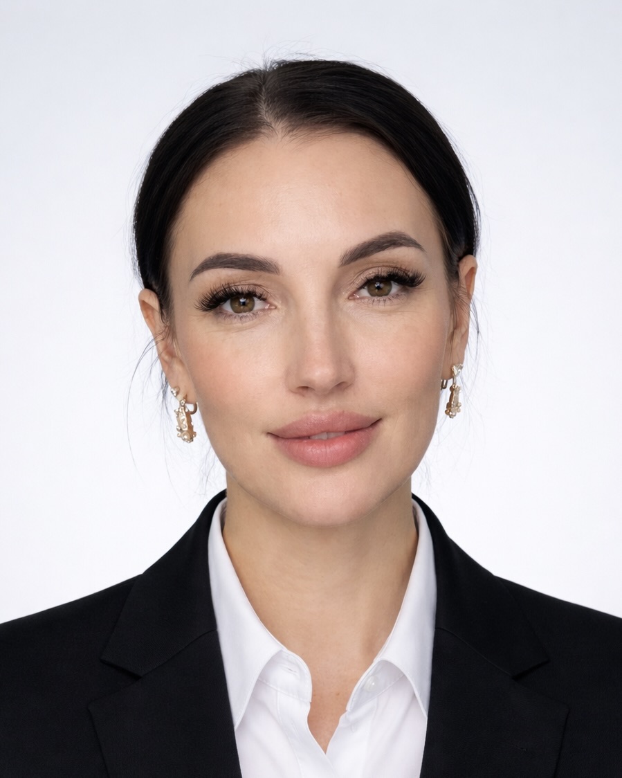 Крылова Кристина