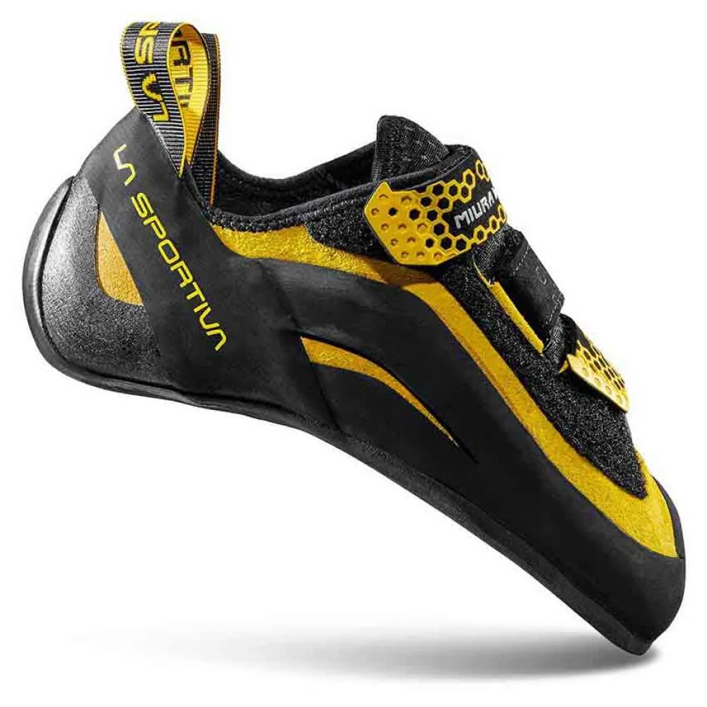 La Sportiva Miura VS