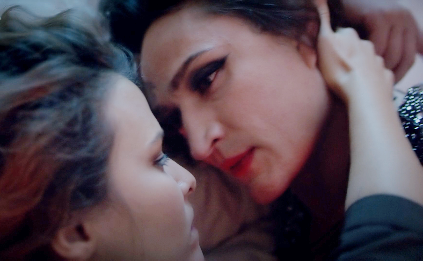 Настя, соберись!