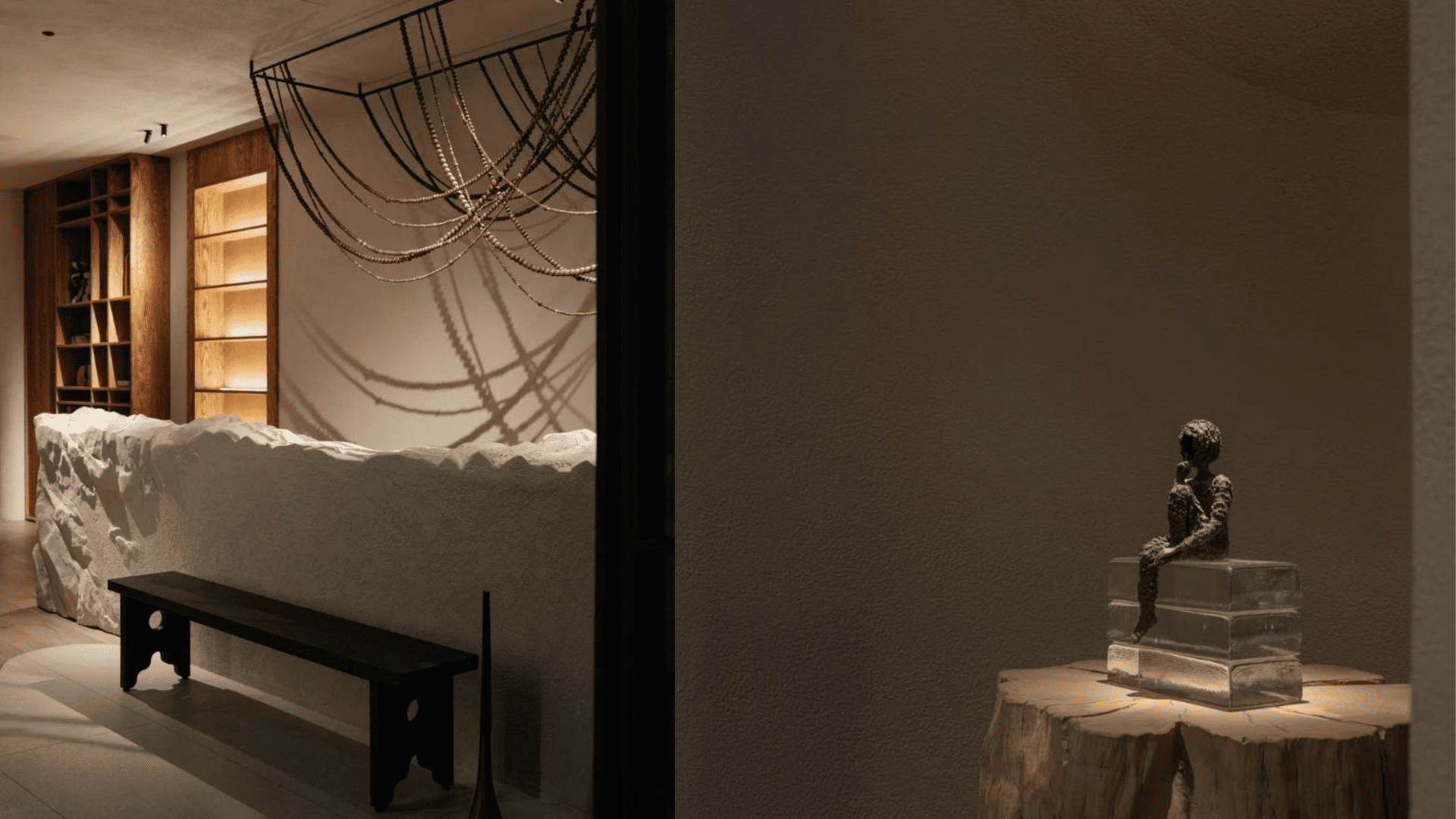 бани Paróma, баня в Москве, эстетичная баня в Москве, русская баня, баня в центре Москвы, интерьер в руссом стиле