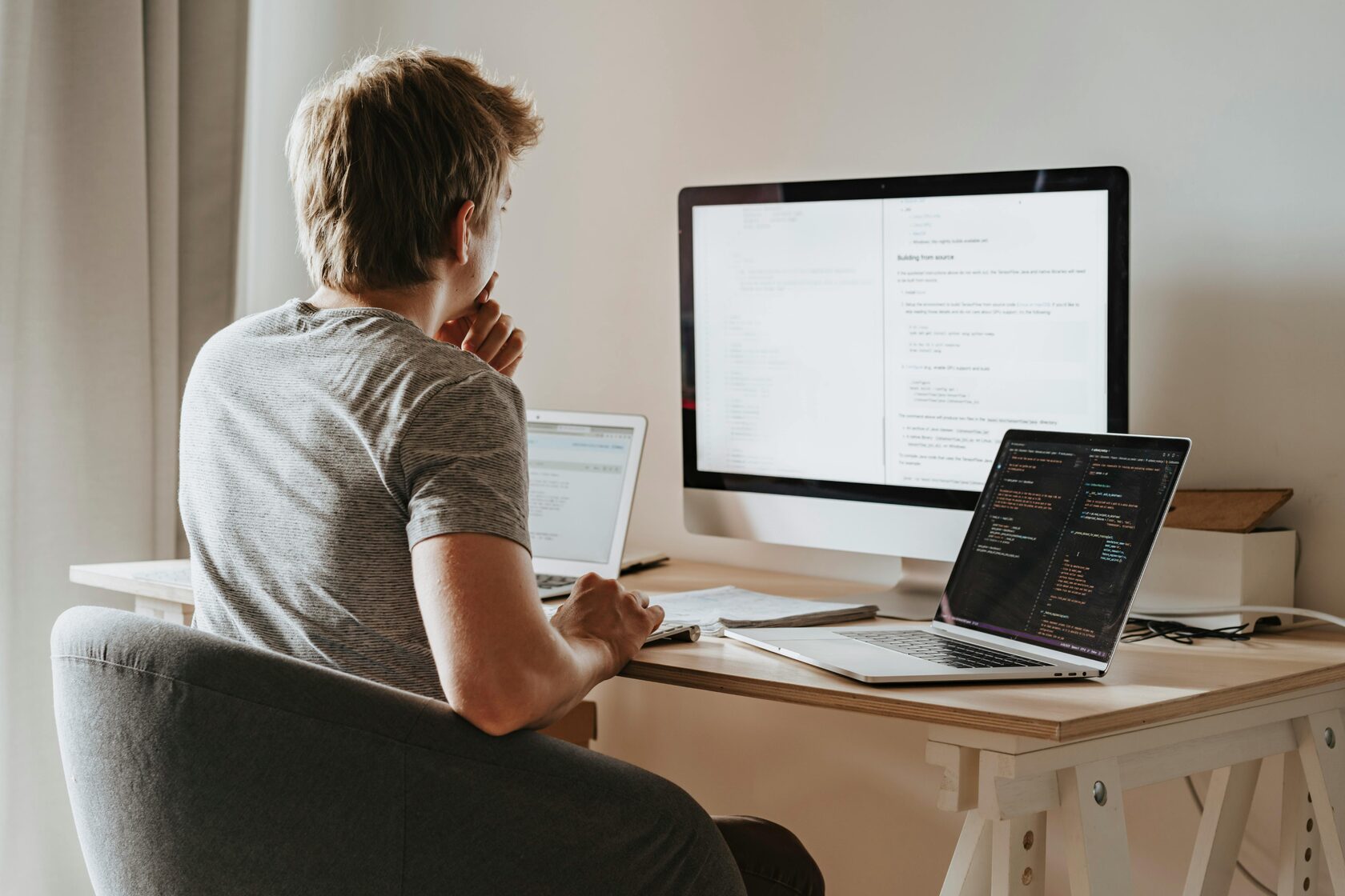 LSI-ключи, SEO-текст