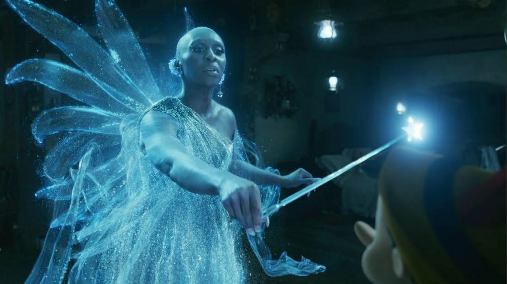 Кадр из этого хорошего фильма 