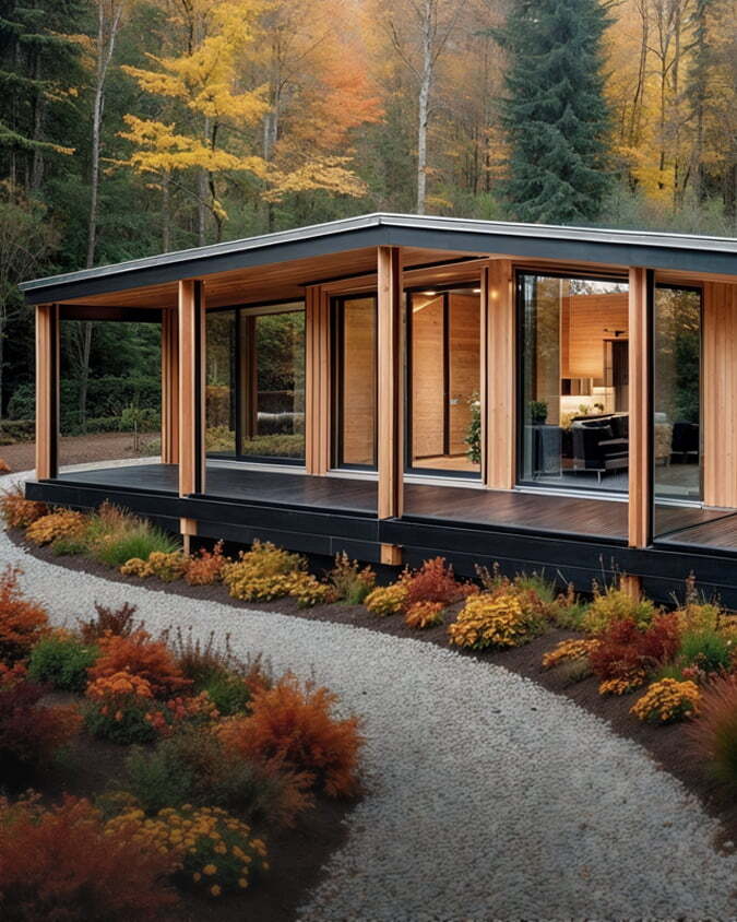 Жилой модуль в Кущёвскую экономичный