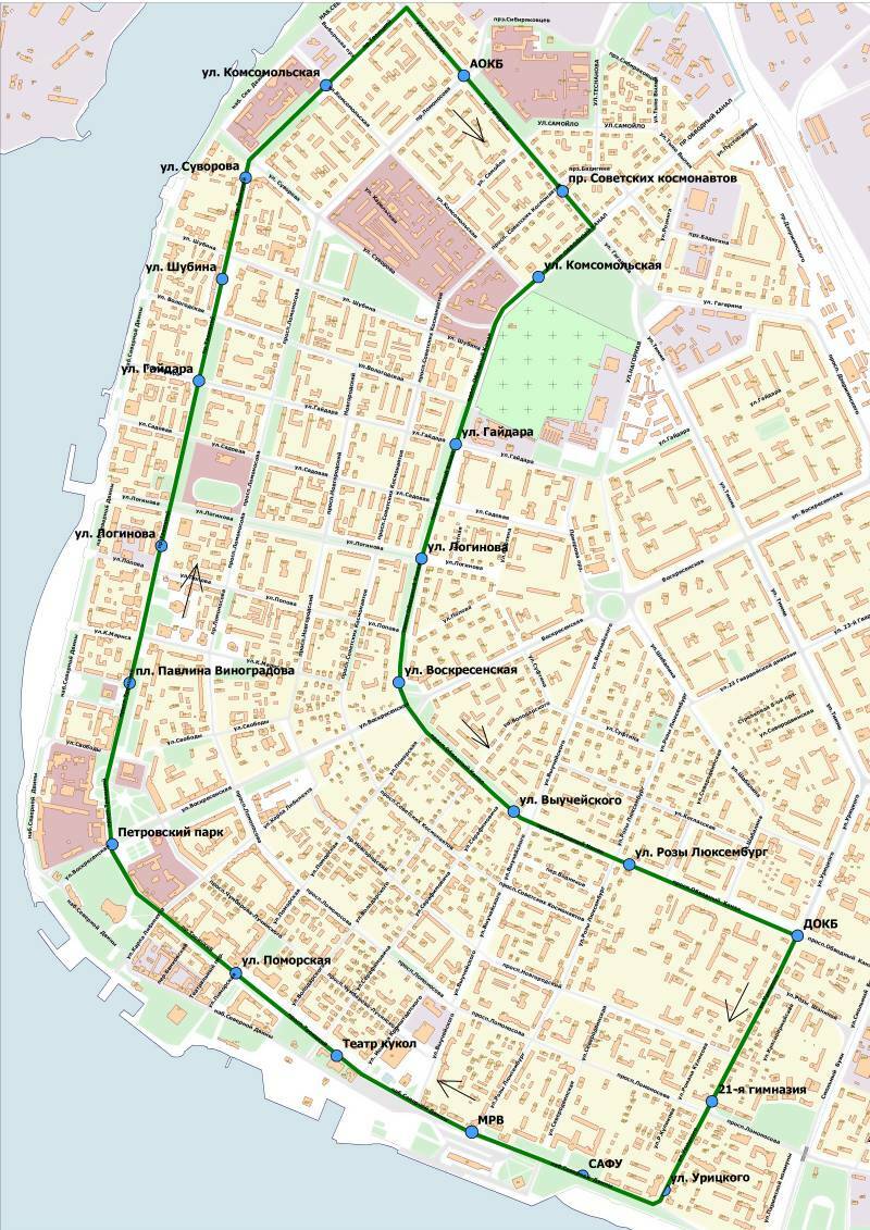 Маршрут архангельск. Маршрут 75 автобуса Архангельск. 75 Маршрут Архангельск. Карта автобусов Архангельск. Маршрут 65 автобуса Архангельск.
