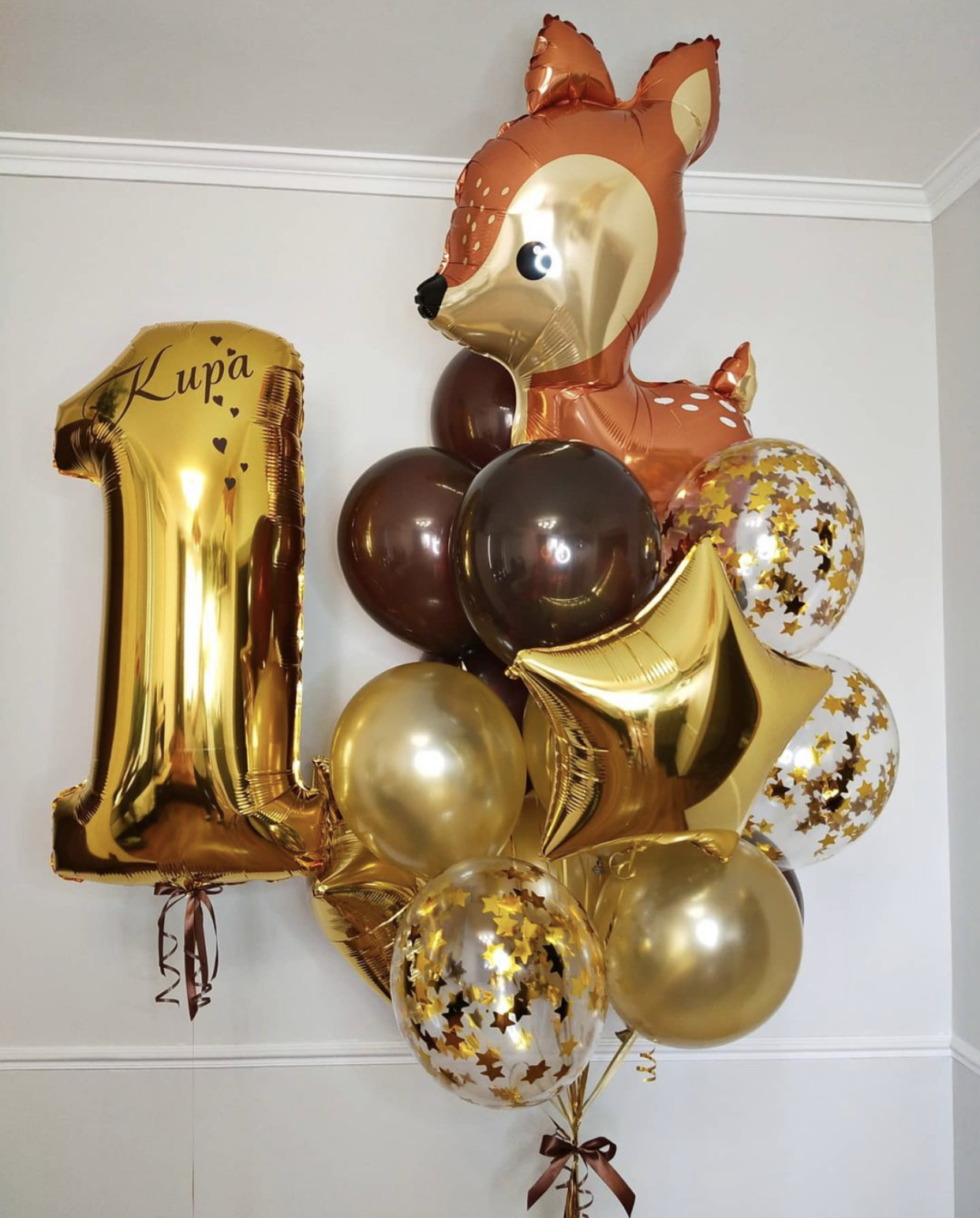 Осень в лесу