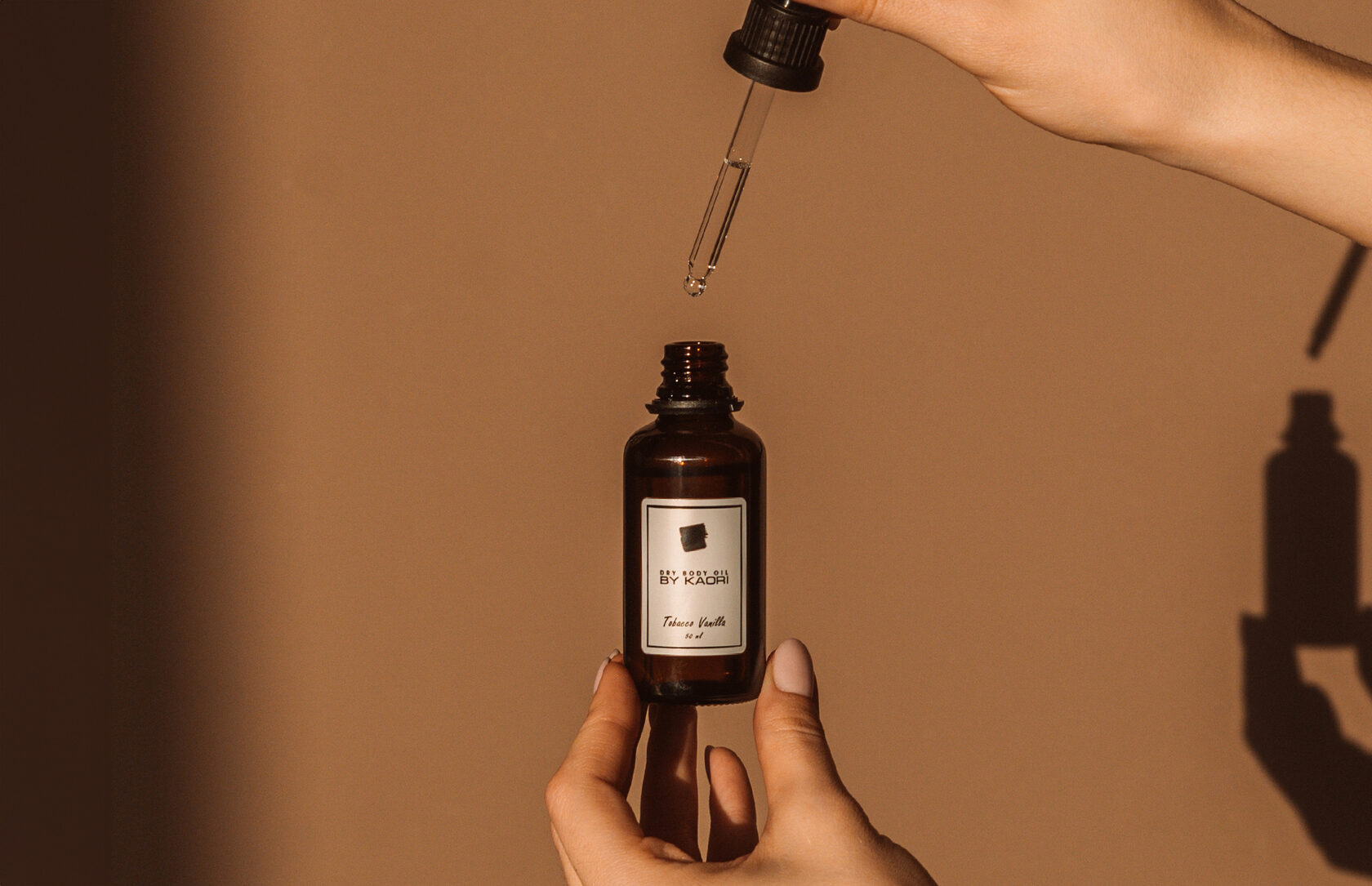 Средства для ухода за кожей тела | BY KAORI