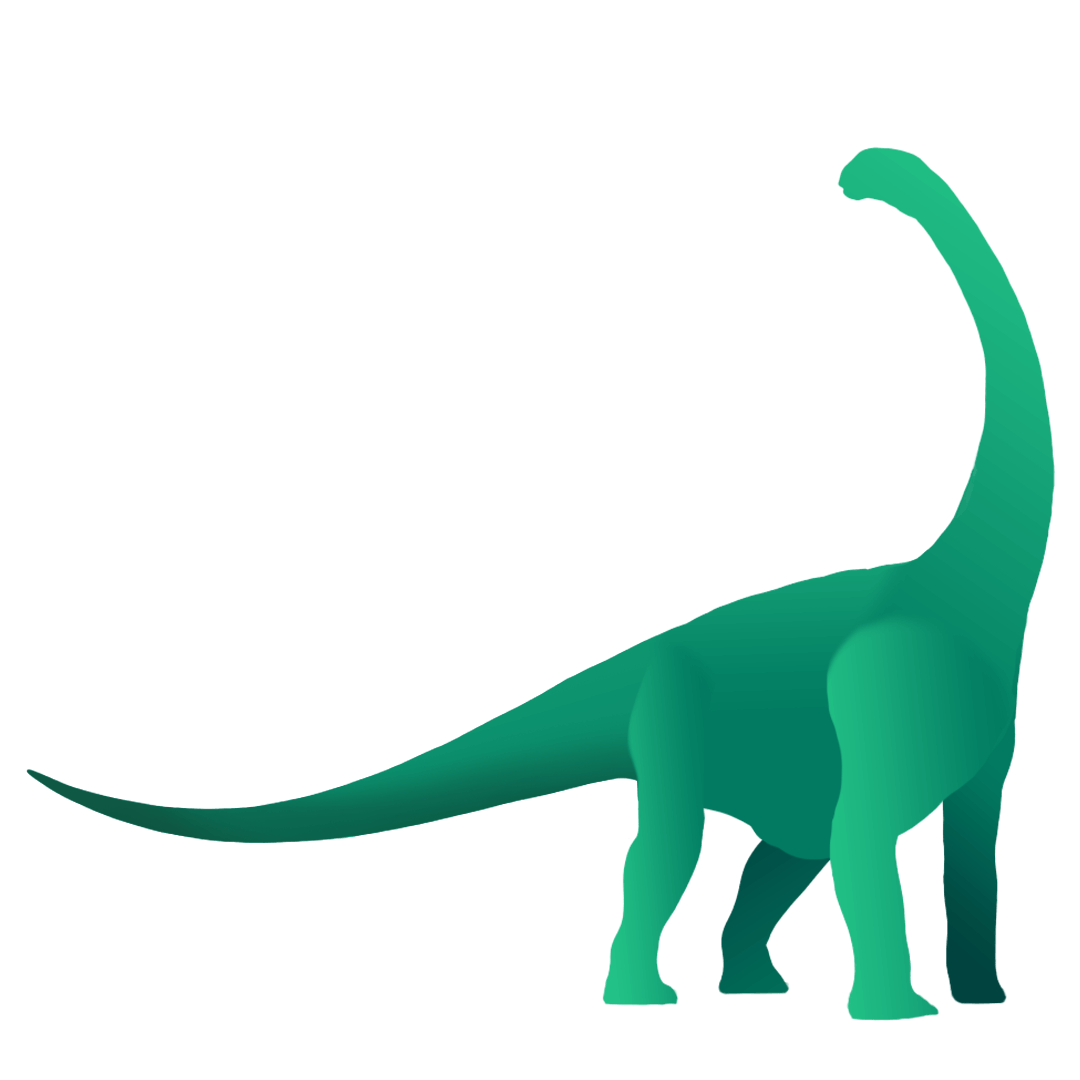 Брахиозавр