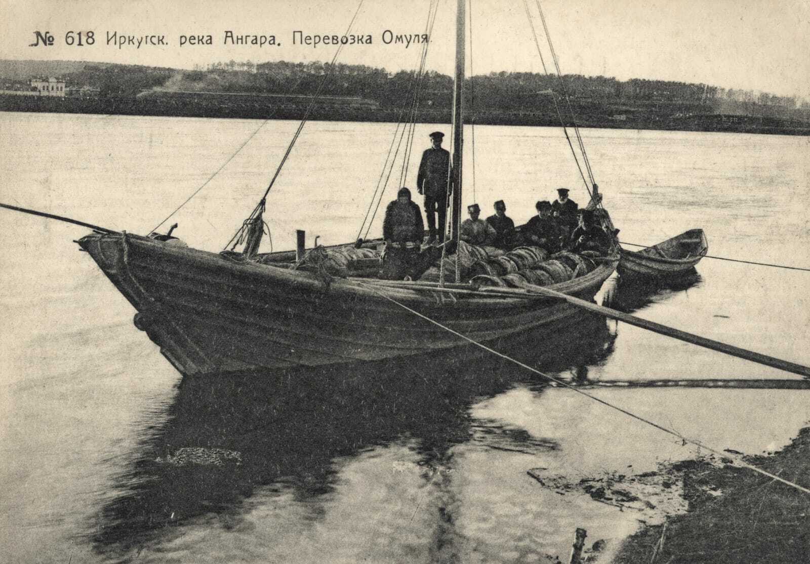Надувные лодки для моря в Симферополе