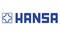 Логотип бренда "Hansa"