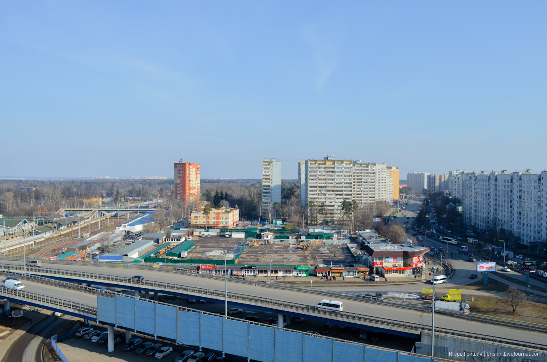 Болшево королев фото