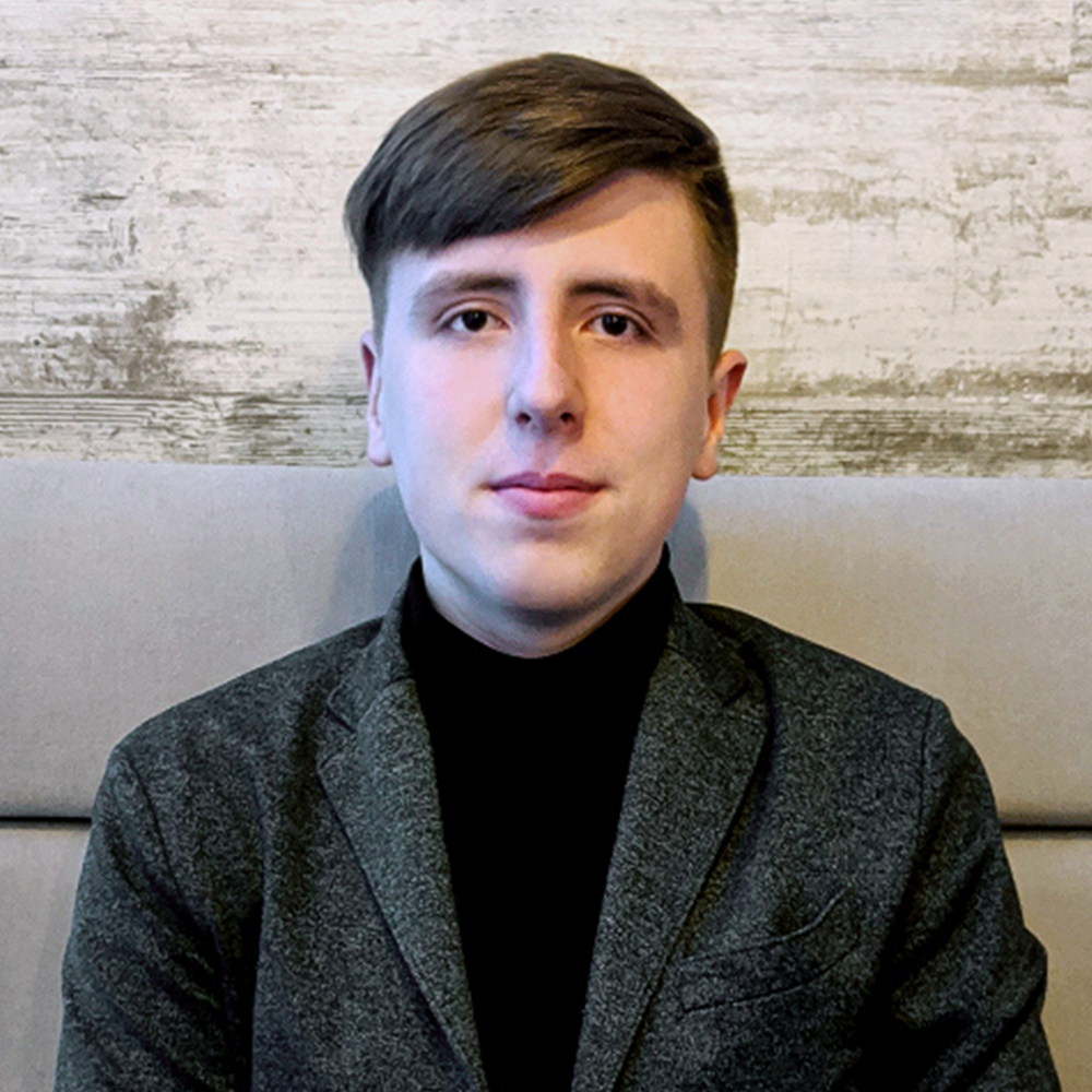 Александр Иляхин