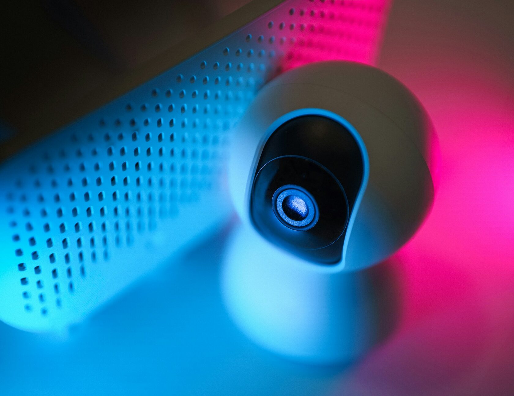 ProView PTZ 360°