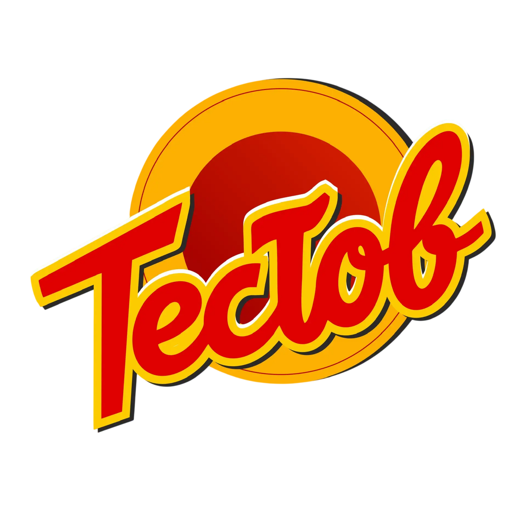 Логотип Тестофф