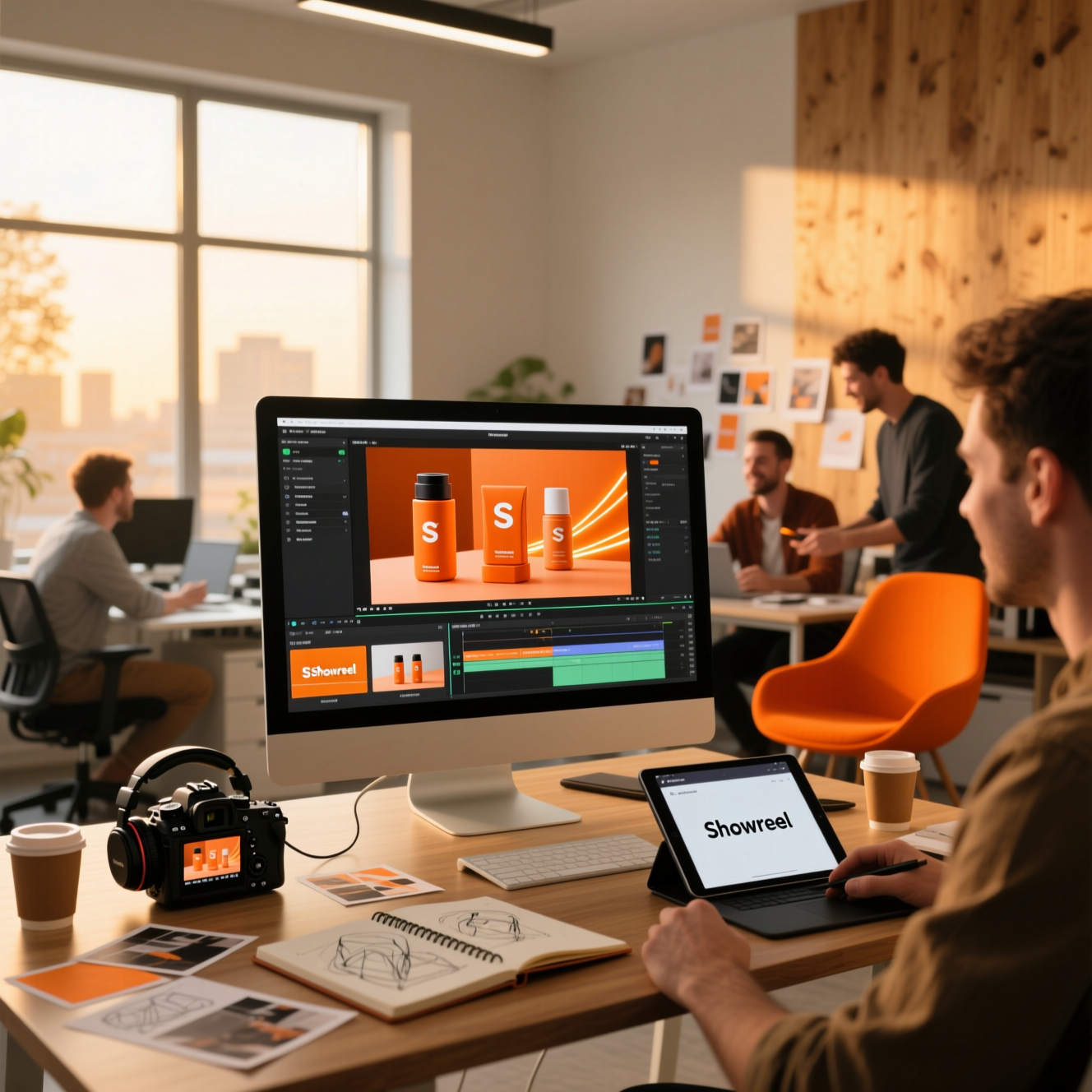 Видео на сайте улучшает SEO