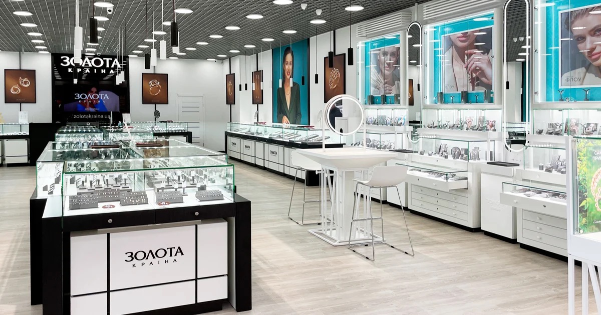 Сервис и ремонт торгового оборудования в Калининграде