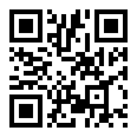 QR-код сайта
