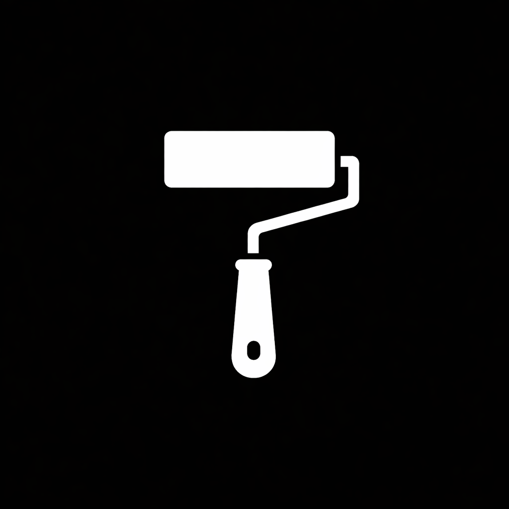 Механизированная покраска KPDpainter