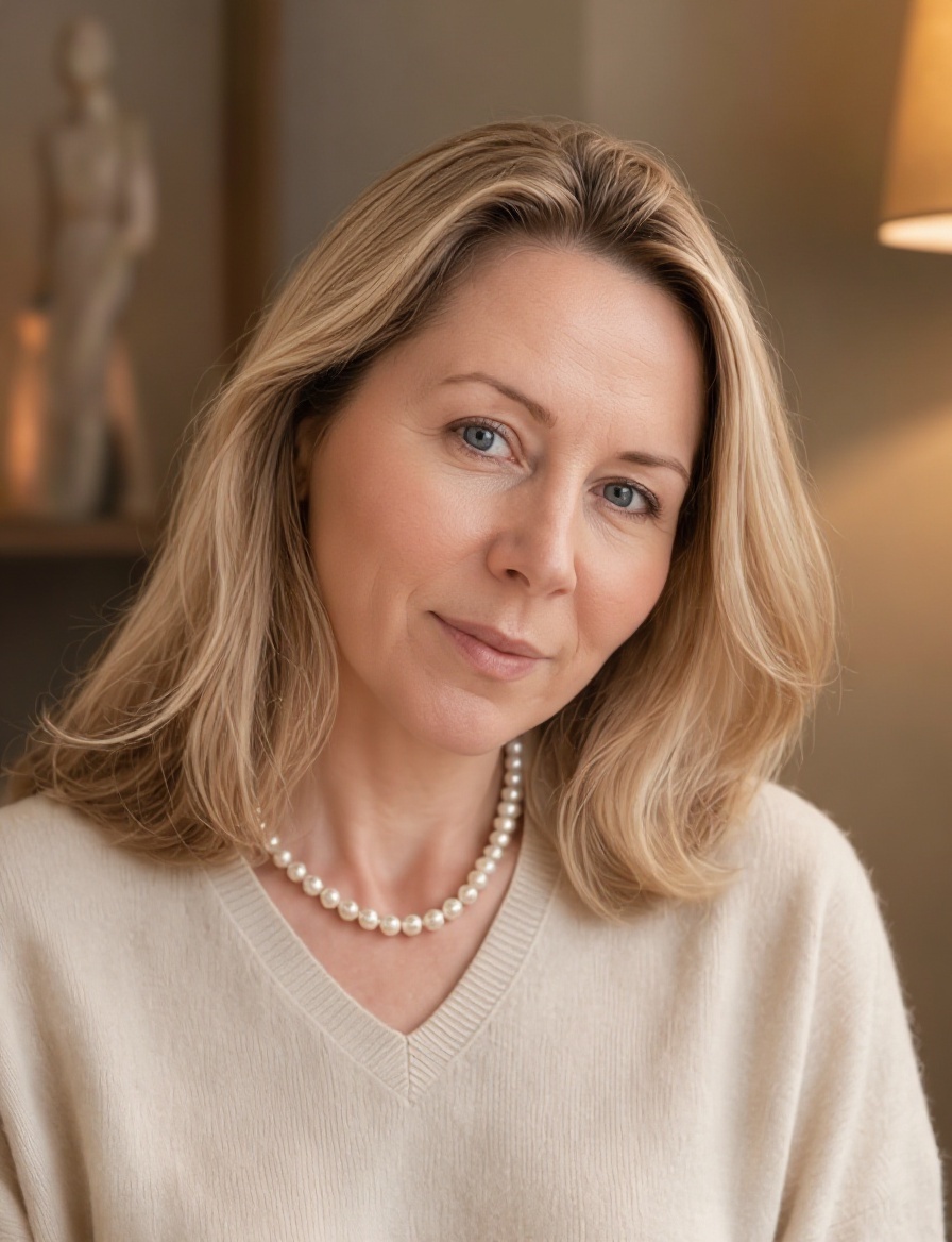 Елена Лавренова