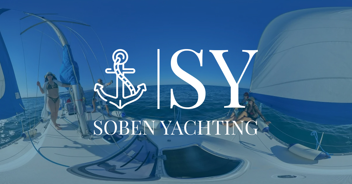 Soben Yachting Ltd.