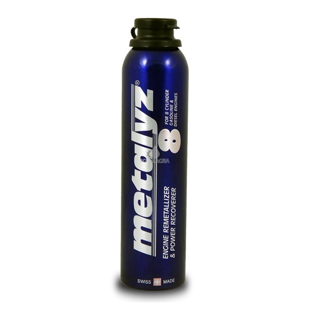 Lubrifilm Metalyz 8