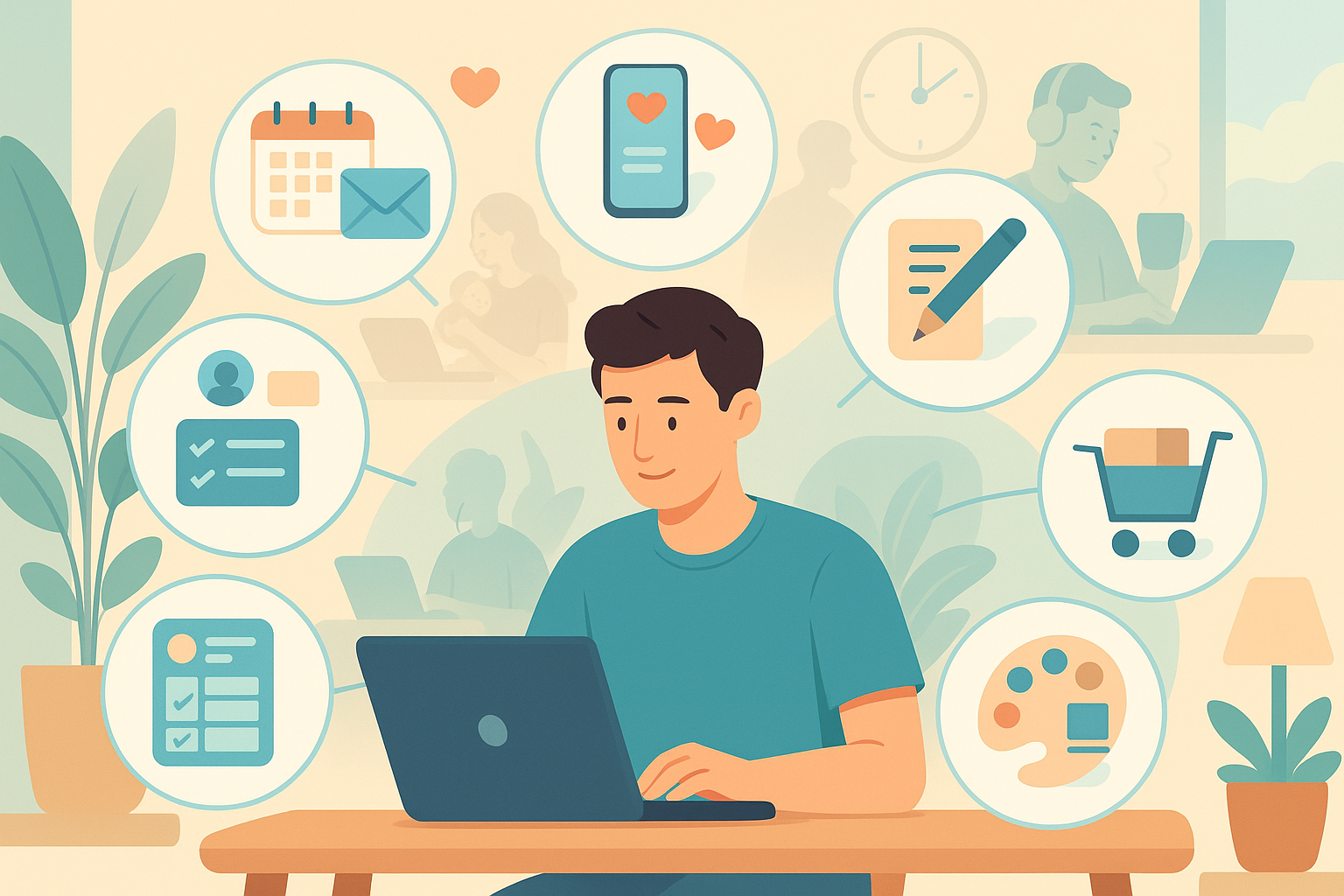 7 онлайн-профессий без опыта