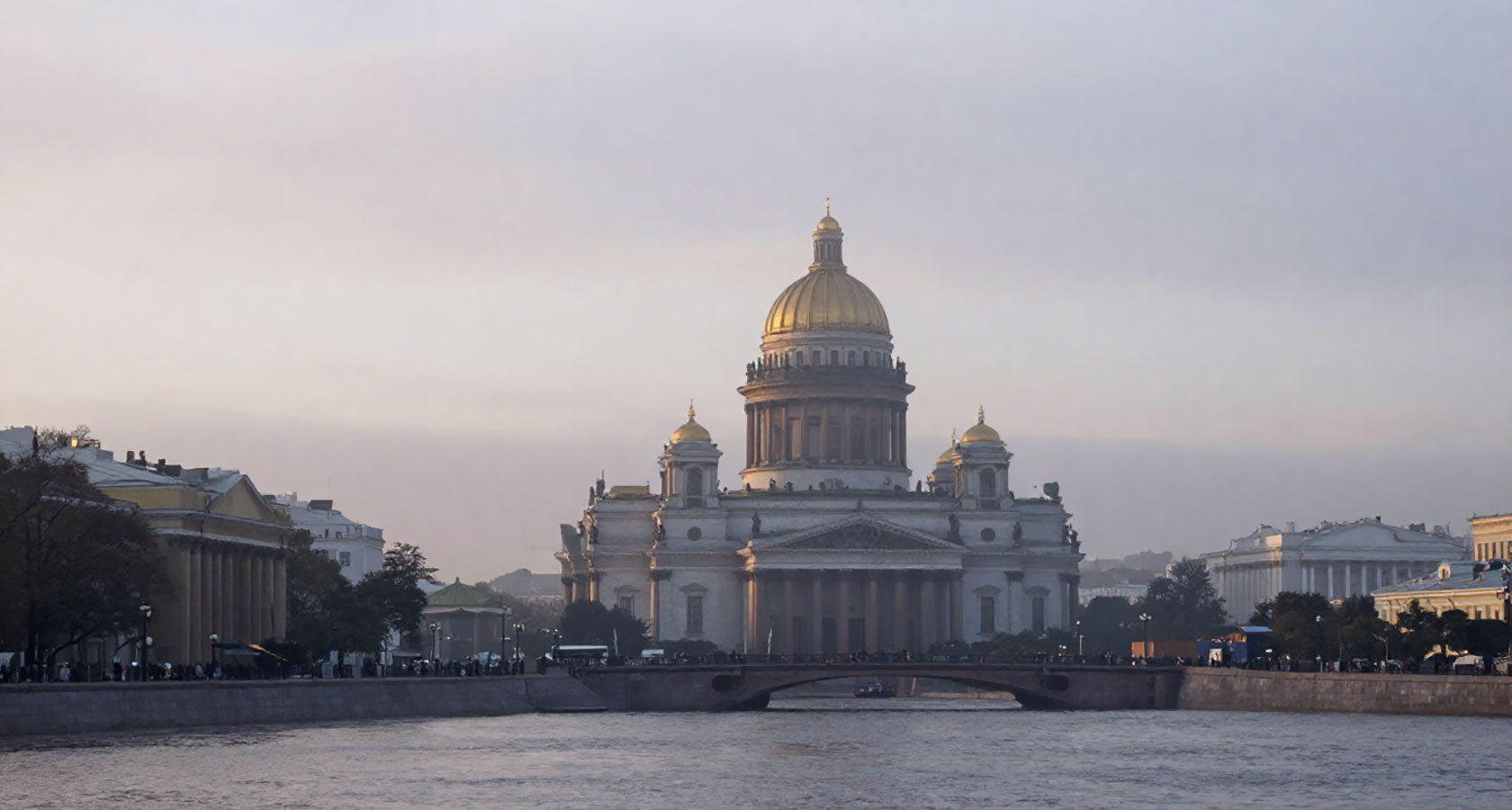 Санкт-Петербург и Ленинградская область