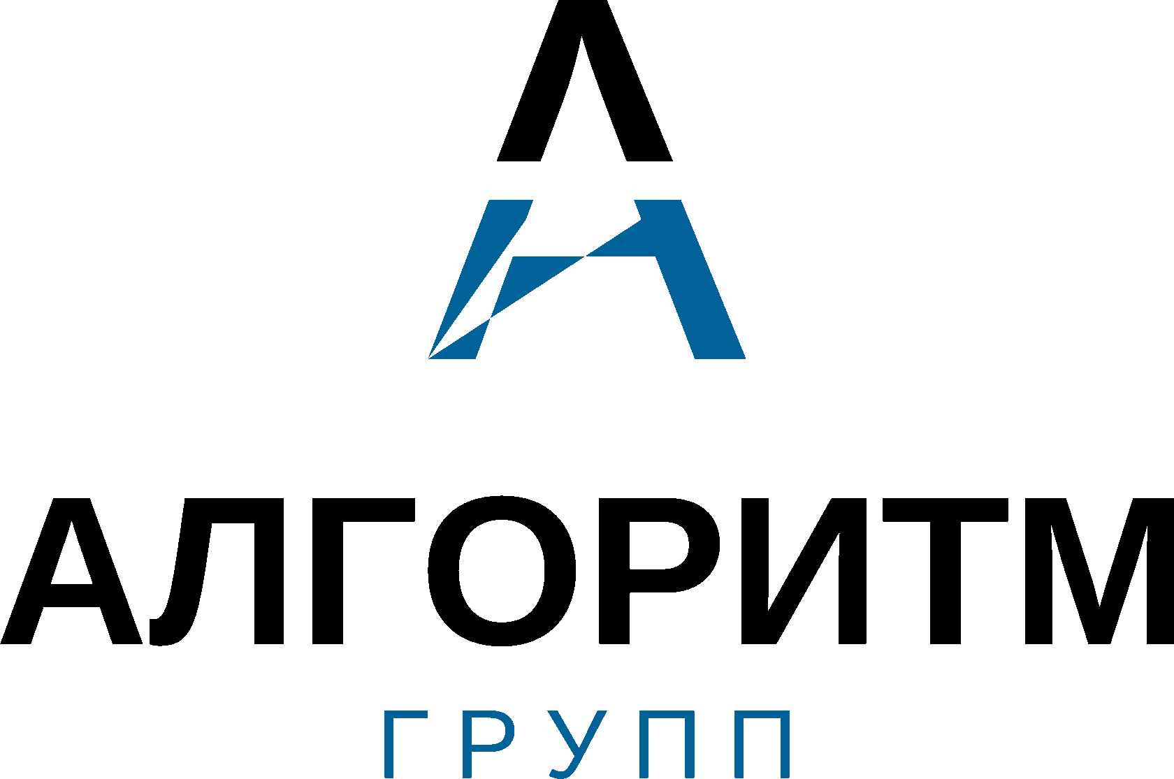 Алгоритм групп