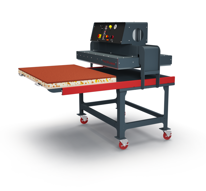 Швейный цех под ключ