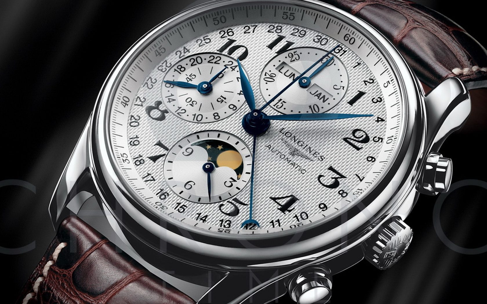 Longines Master collection 2021
