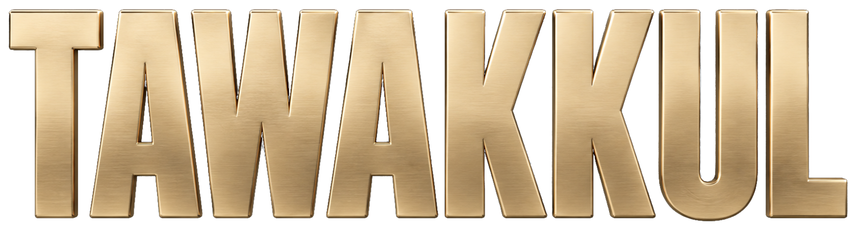 TAWAKKUL