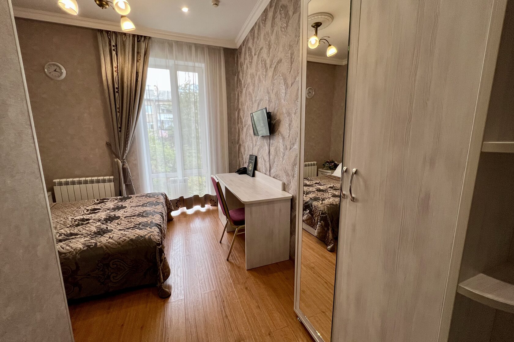 абсолют октябрьский башкортостан