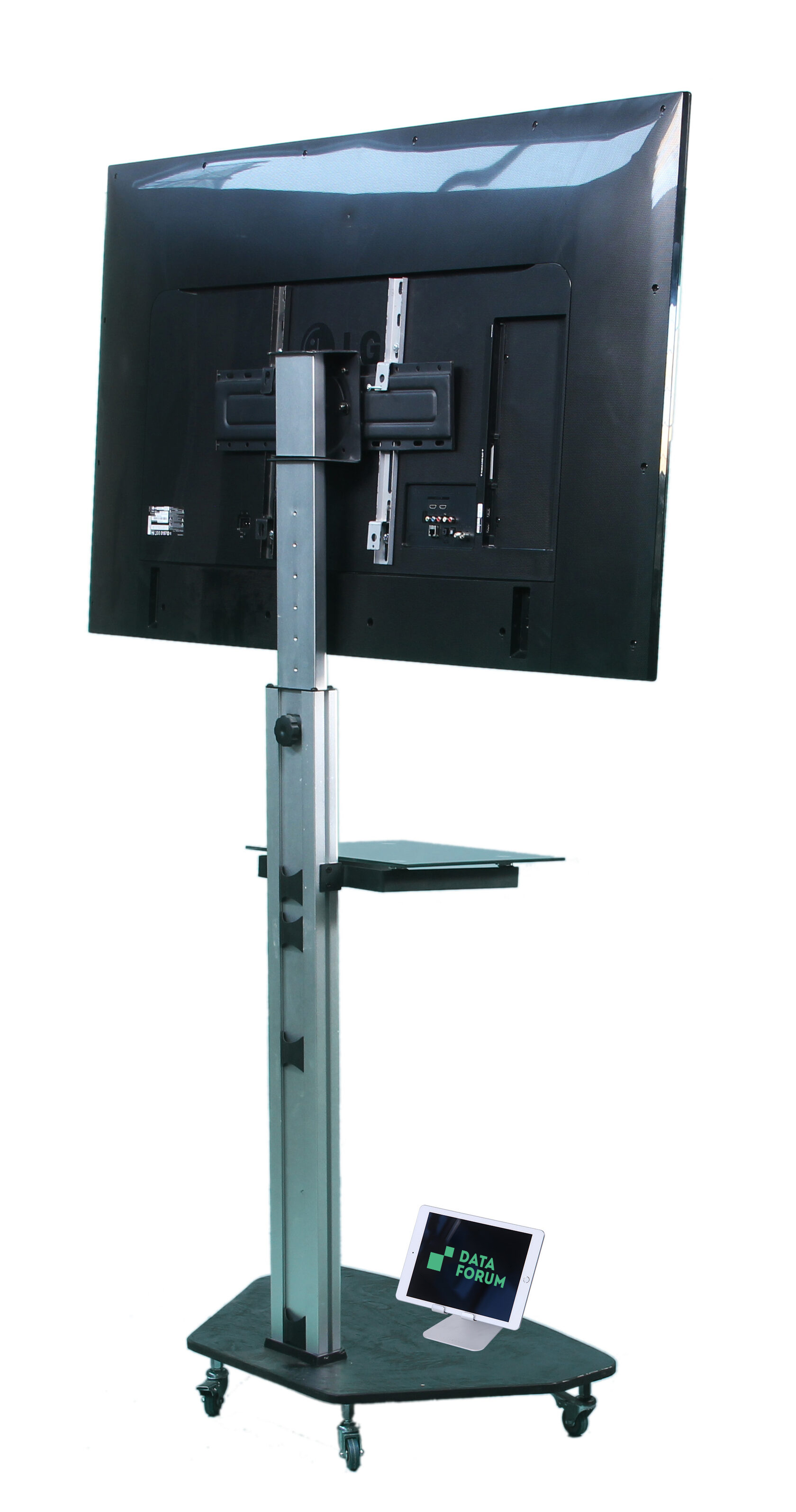 ЖК-панель 65" LG 65UH620V - превью 4