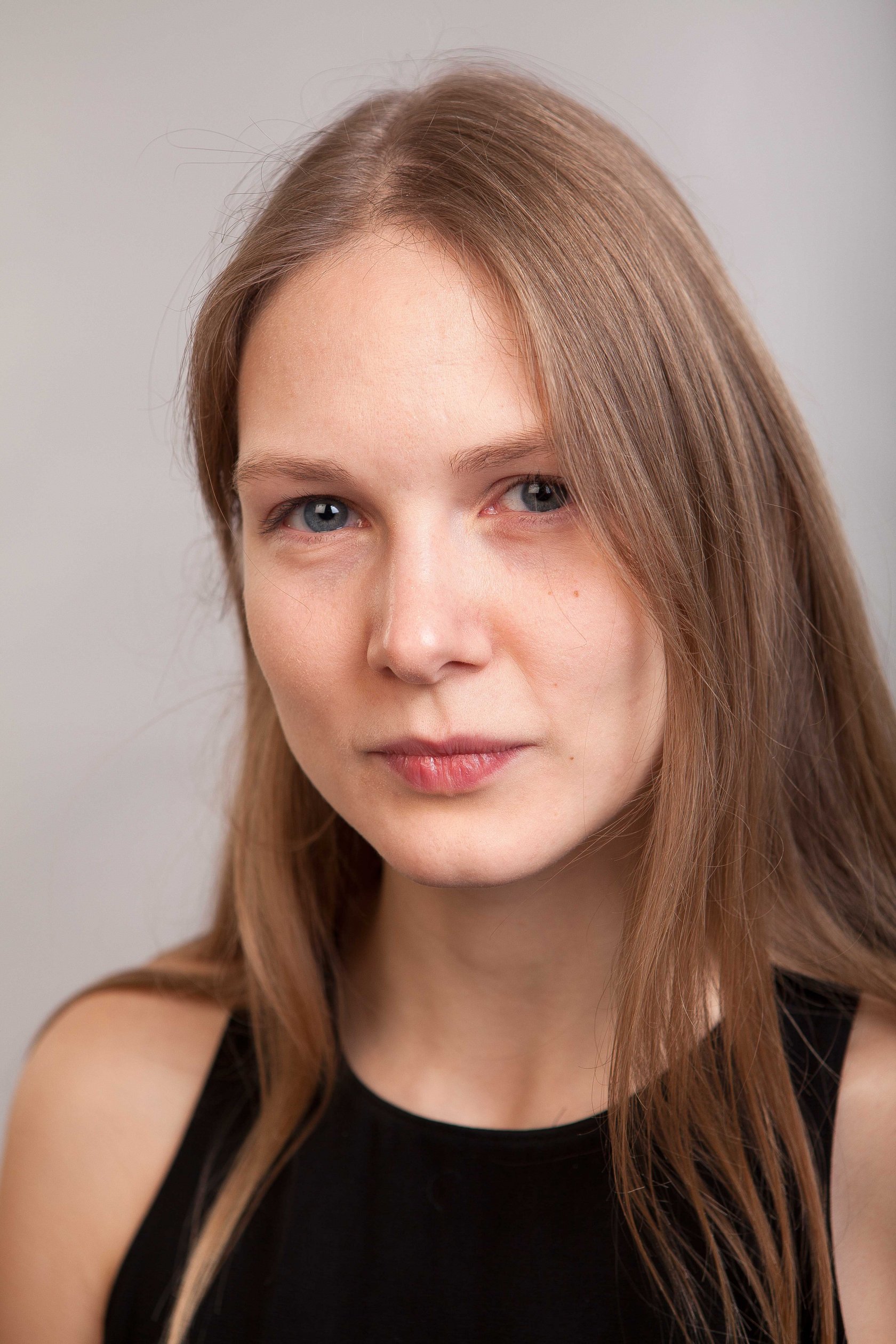 Анастасия фурсова