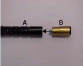 Калибровка Candela PRO