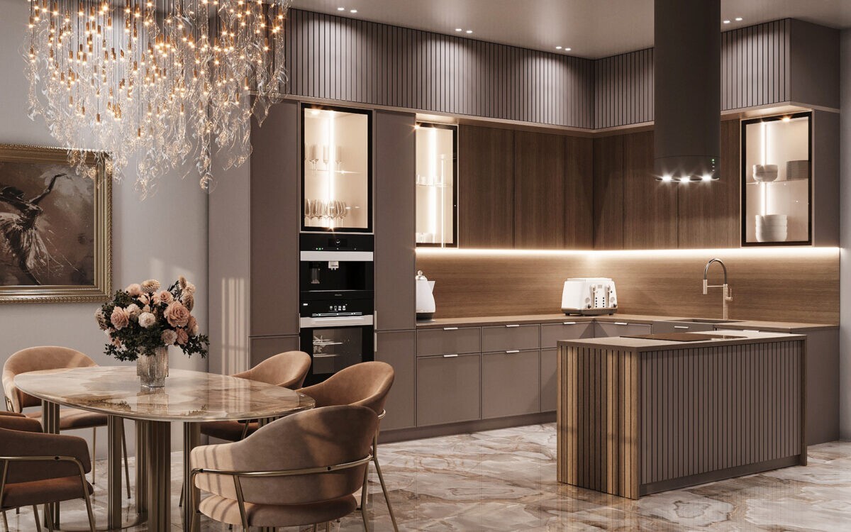 Photo by Tatiana Fedina / https://www.home-designing.com/inside-look-12-designer-projects-that-master-2025s-color-of-the-year-mocha-mousse